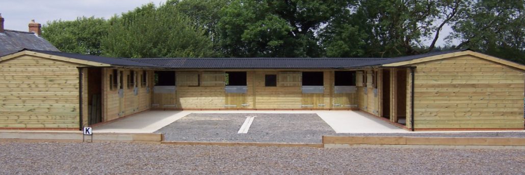 NV Stables – NV Stables