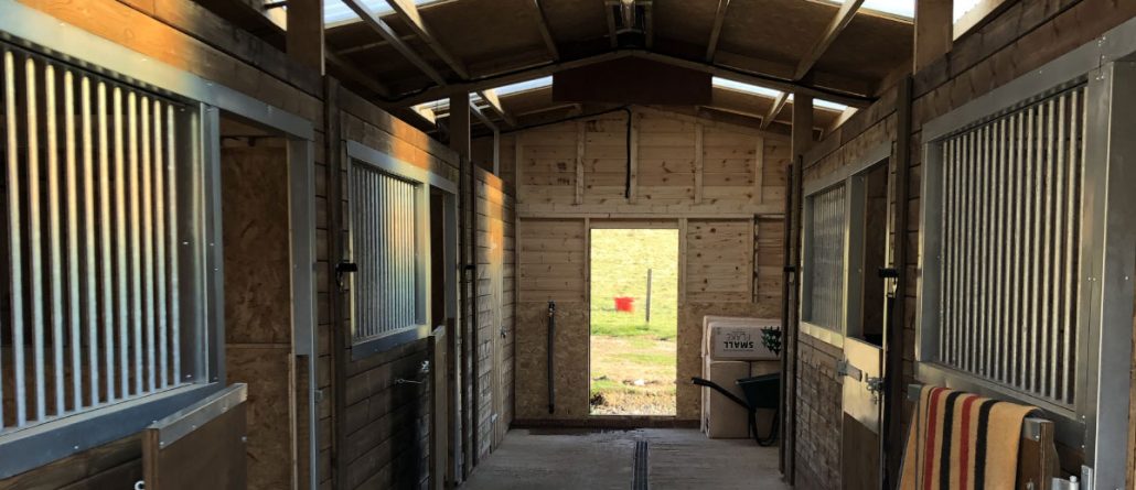 NV Stables – NV Stables